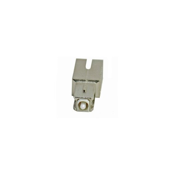 Cable Wholesale SC/UPC Female to SC/APC Male Simplex Adapter 30F1-31200 - main